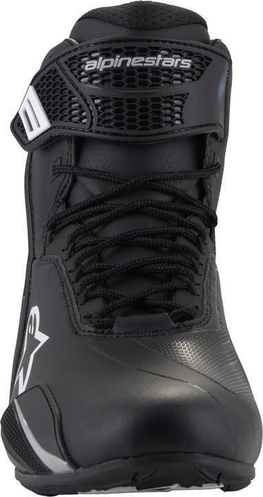 Produktbild Alpinestars STELLA FASTER-4 Wanderschuhe, Schwarz (Damen, 39)