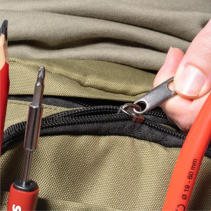 Produktbild Stier Waist Bag one size olive branch