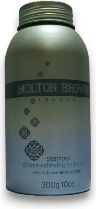 Actual product image Molton Brown Energy Sea Hydrosoak (Bath salts, 300 g)