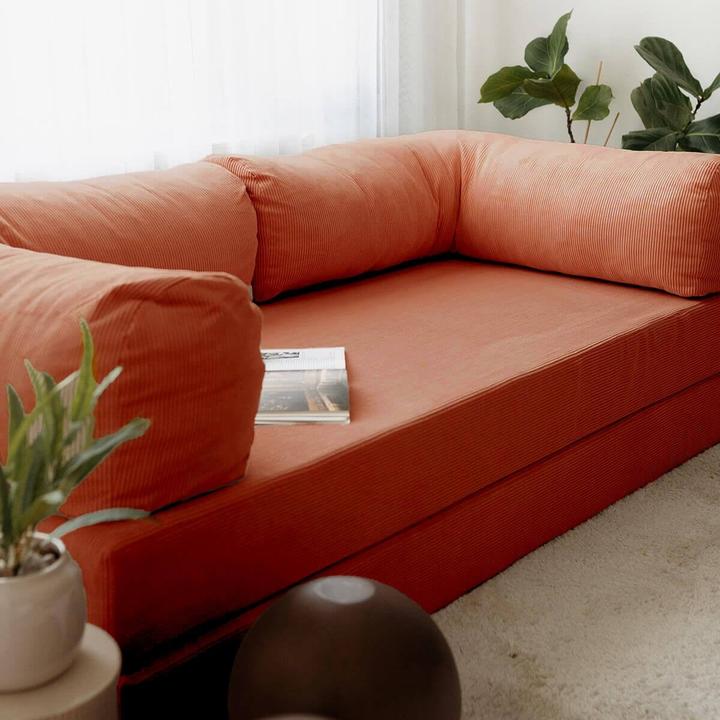 Image du produit Atelier del Sofa Nook (3 places)