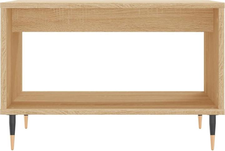 Produktbild vidaXL Couchtisch