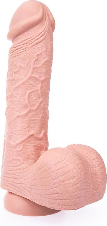 Image du produit Dinoo King-Size - Cock Scream Flesh