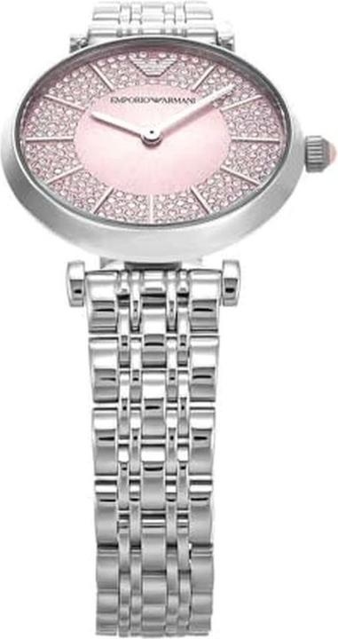 Image du produit Emporio Armani Damenuhr (Montre analogique, 32 mm)