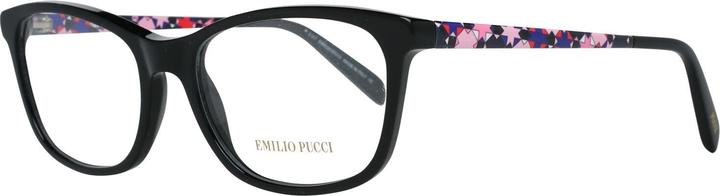 Actual product image Emilio Pucci Glasses (no correction)