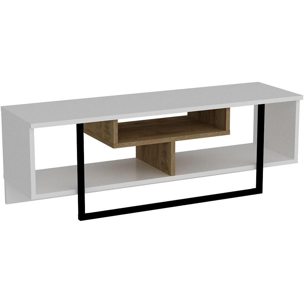 Hanah Home, Mobile TV, Stormi (40.20 x 35.20 x 35.20 cm)