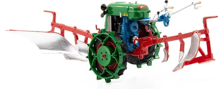 Image du produit Ace Rapid Special avec charrue 2 corps
