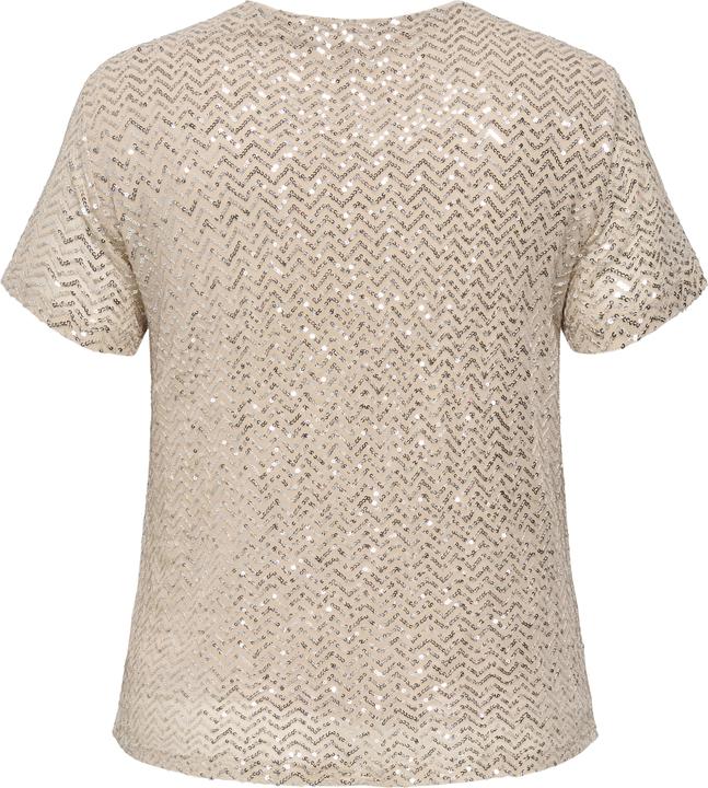 Produktbild Only CARVIVIANA T-shirt T-shirt (M)