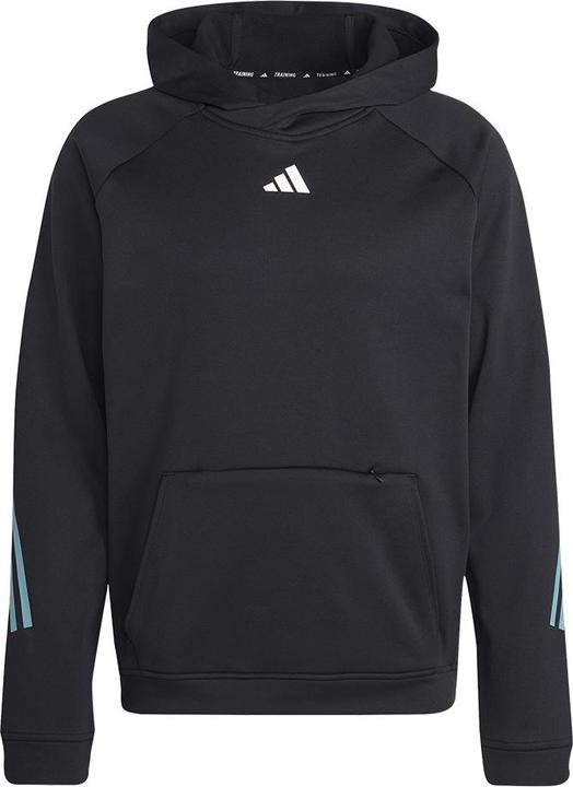adidas 3-Stripes hoody