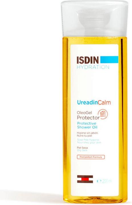 Produktbild Isdin Ureadin Calm Protective Duschöl 200ml (200 ml)