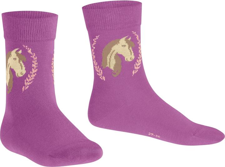 Produktbild Falke Horse Kinder Socken (39 - 42)