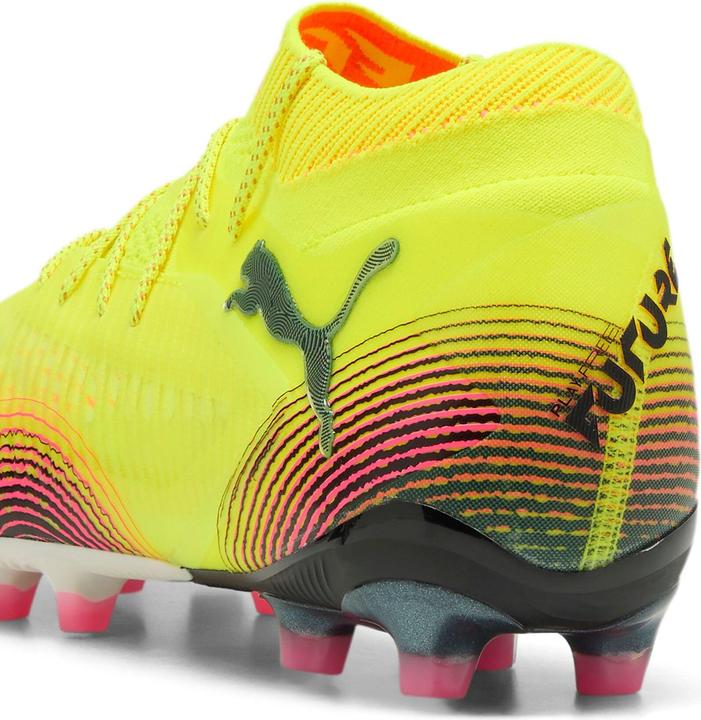 Actual product image Puma Future 8 Ultimate Ag (42)