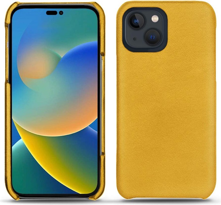 Jaune soulèu ( Pantone #F3B934 )