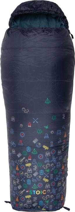 Produktbild Stoic Kid's RovenSt. Sleeping Bag