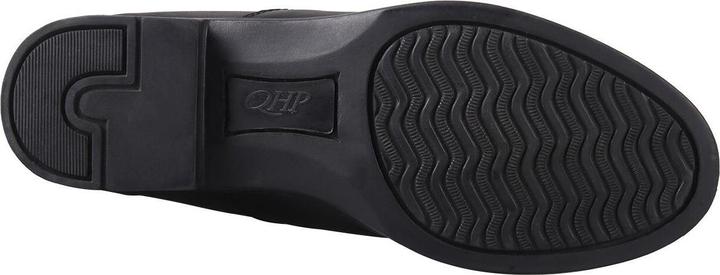 Actual product image Qhp Jodhpur ankle boot Tulsa ladies (39)