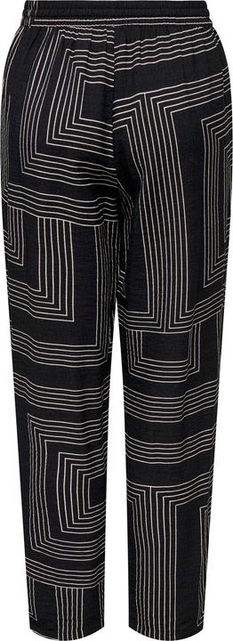 Produktbild JdY JDYPEPPER Locker geschnitten Hose mit weitem Beinschnitt Hose mit weitem Beinschnitt (M)