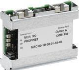 Immagine prodotto Danfoss Frankoni 130b1135 Mca 120 Vlt Scheda Profinet, Non Rivestita, Accessori Per Azionamenti A