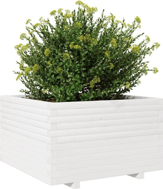 Produktbild vidaXL Pflanzkübel