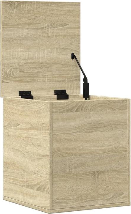 Actual product image vidaXL Aufbewahrungsbox (40 cm, 1x)