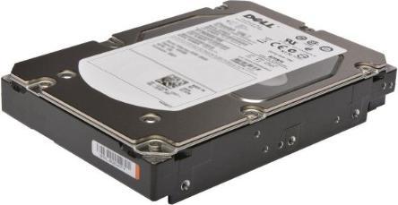 Immagine prodotto Dell HD 2TB, SATA, 7200rpm (2 TB, 3.5")