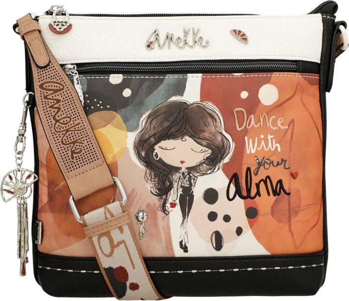 Produktbild Anekke Alma Umhängetasche 27 cm