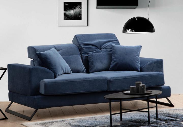 Produktbild Atelier del Sofa Johannes (2-Sitzer)