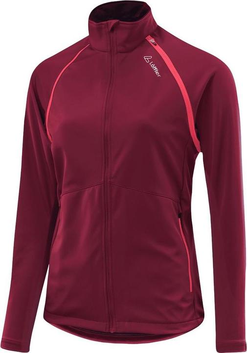 Immagine prodotto Löffler Giacca con zip WS Light (L)