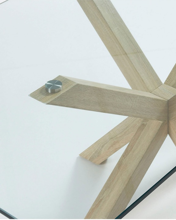 Actual product image Kave Home Argo (90 x 160 x 75 cm)