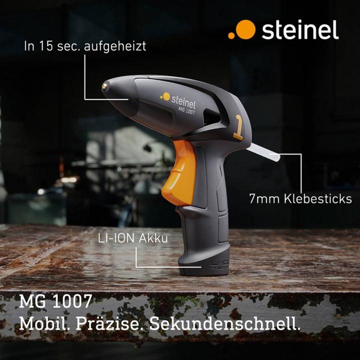 Produktbild Steinel Mobileglue 1007