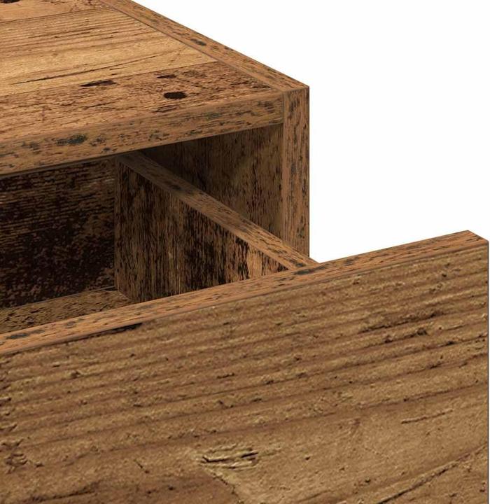 Immagine prodotto VidaXL Tavolino da toilette (100 x 40 x 70 cm)