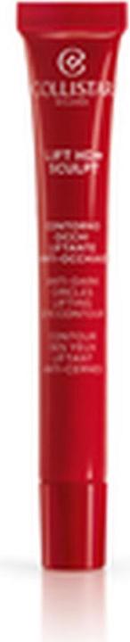 Image du produit Collistar Lifting HD + Lifting contour des yeux (Crème pour les yeux, 15 ml, Jour + nuit)