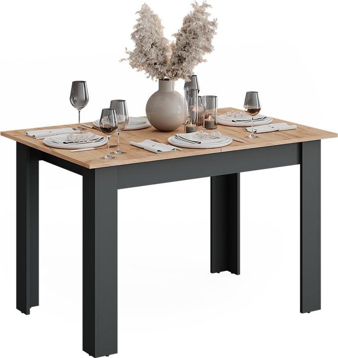 Image du produit Vicco Repose (120 x 80 x 76 cm)