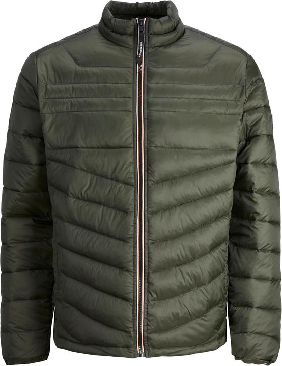 Produktbild Jack & Jones Leichte High Neck Wattierte Jacke (XL)