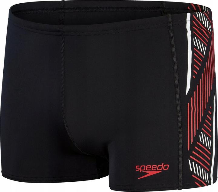 Produktbild Speedo Tech Pnl Asht Kurze Hose (S)