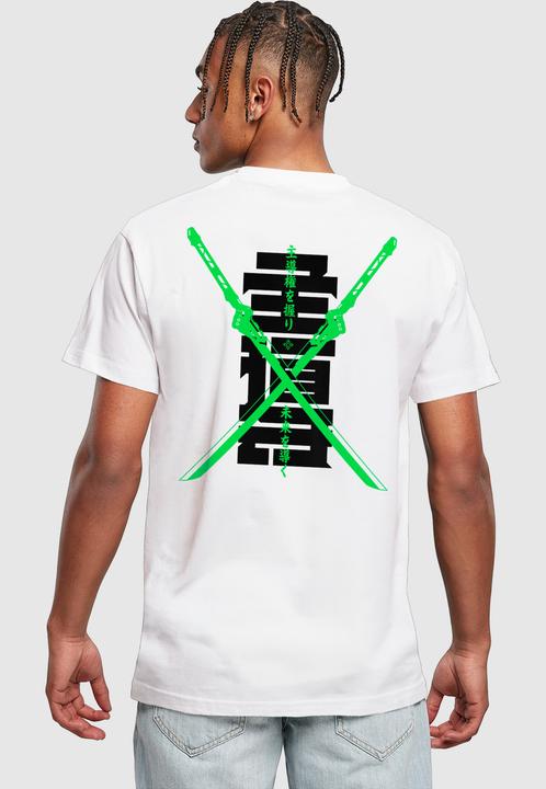 Produktbild Merchcode LEAD TEE - 178935 (XS)