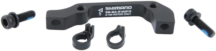 Actual product image Shimano BRM975