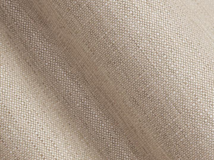 Actual product image Micadoni Headboard, "Monica", Beige, 140x8x95 Made in Europe (140 x 8 x 95 cm)