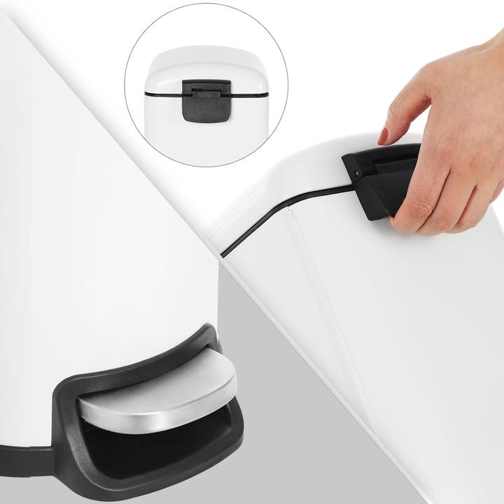 Immagine prodotto Songmics Benjamin (10 l)