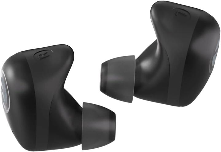 Image du produit Raycon True Wireless Sport-Ohrhörer mit Mikrofon und Ladebox (ANC, 54 h, Sans fil)