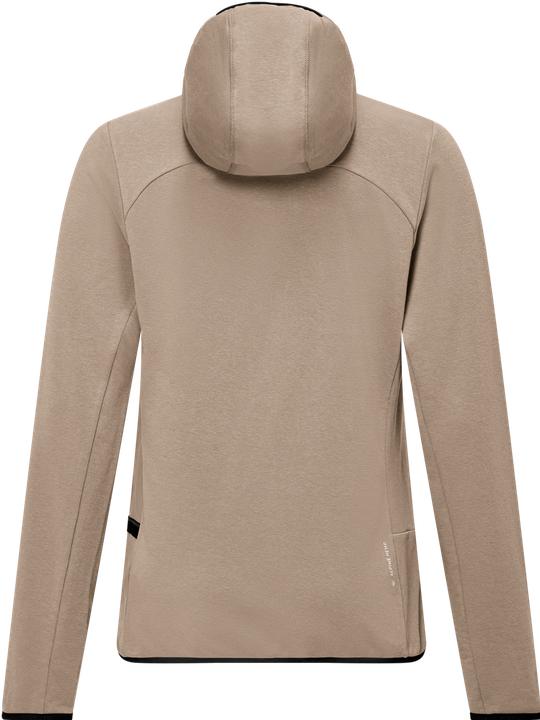 Image du produit Salewa Agner Hemp 2 Hooded Jkt W (38, 44)