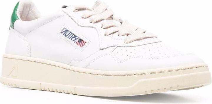 Actual product image Autry Medalist Low Man (40)