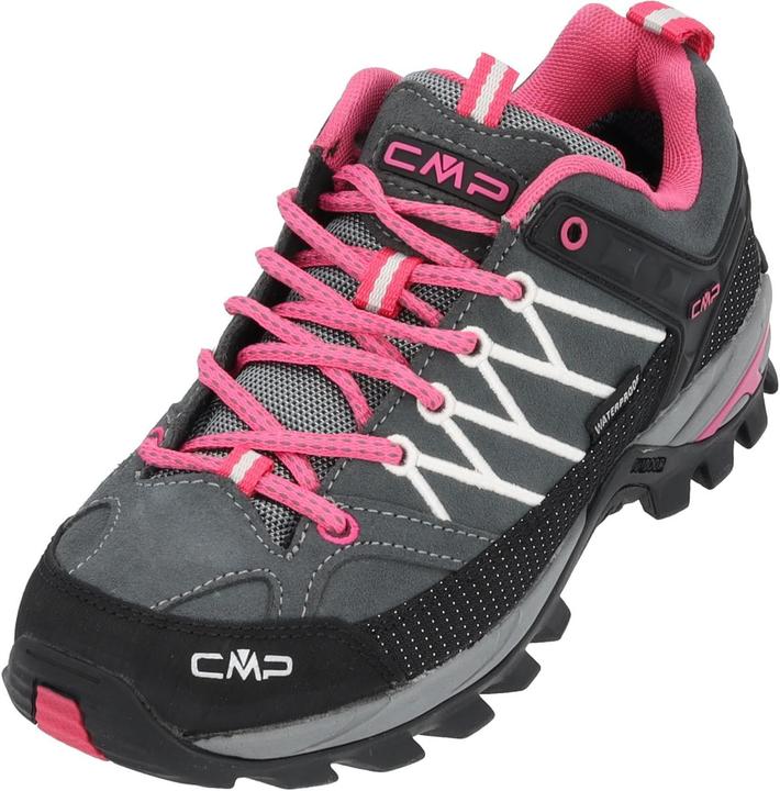 Produktbild CMP Campagnolo Rigel Low Trekking WP Shoes (40)