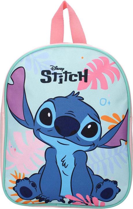 Produktbild Vadobag Stitch Rucksack – Niedlichkeitsüberladung