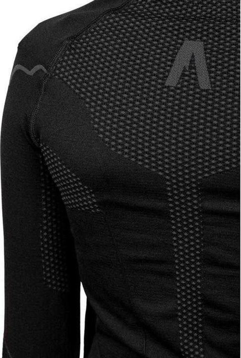 Actual product image Alpinus Childrens/Kids Thermoactive Base Layer Set (116)