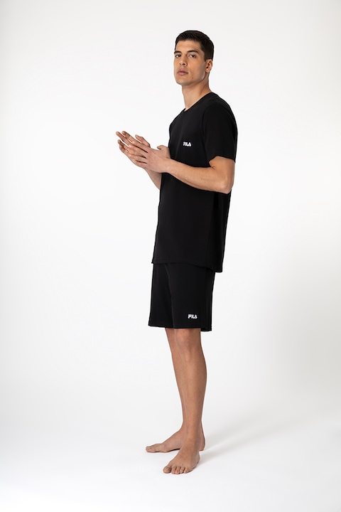 Produktbild FILA Man Pyjamas Short Sleeves (L)