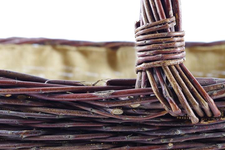 Image du produit Kobolo Panier à bois pour cheminée