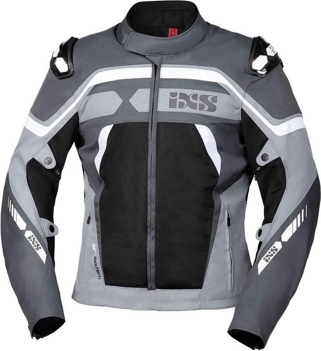 iXS RS-700-AIR (Hommes, L)