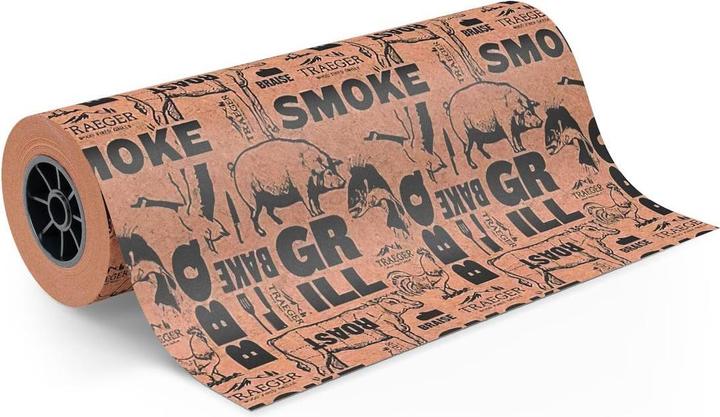 Actual product image Traeger Butcher Paper