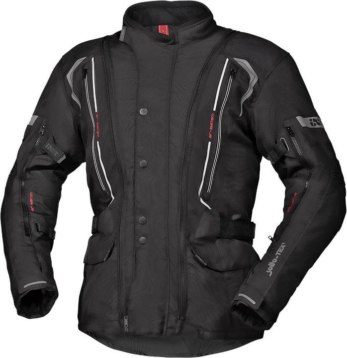iXS Flex-ST (Herren, 4XL)