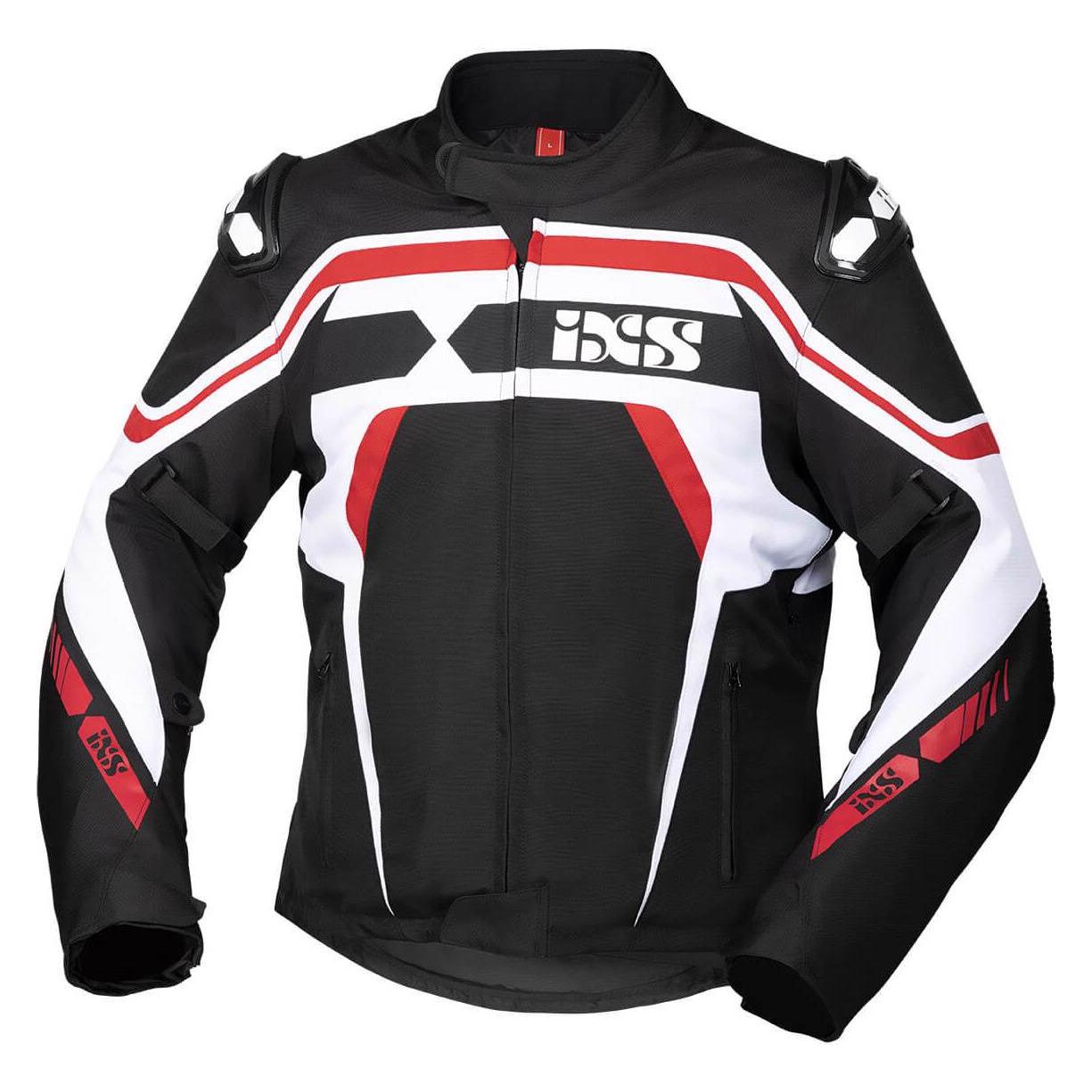 Veste de moto iXS RS-700-ST (Hommes)