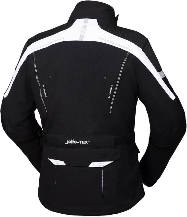 Produktbild iXS Traveller-ST (Herren, 3XL)